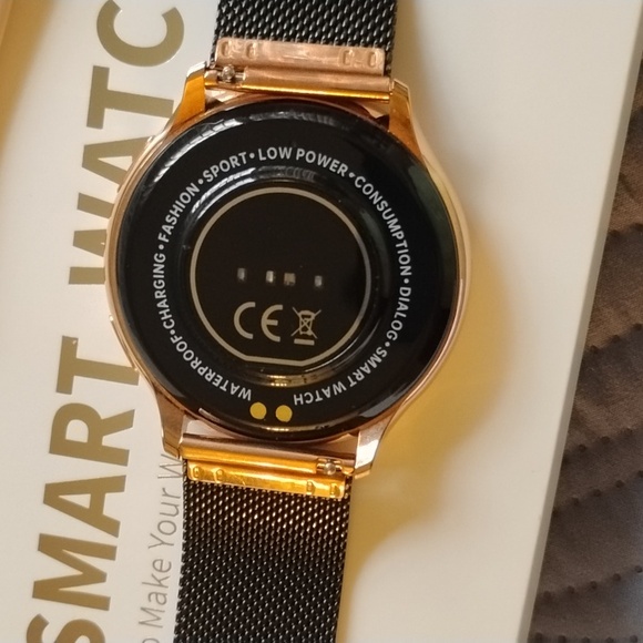 Smart Watch - Picture 4 of 4